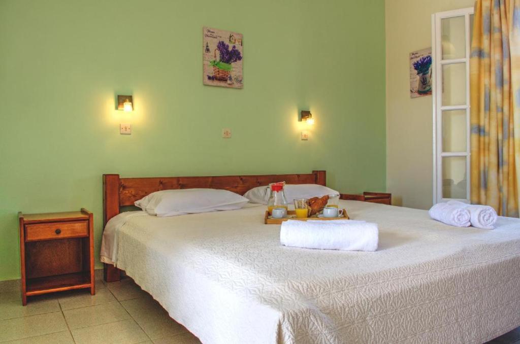 Apartament Jasmine