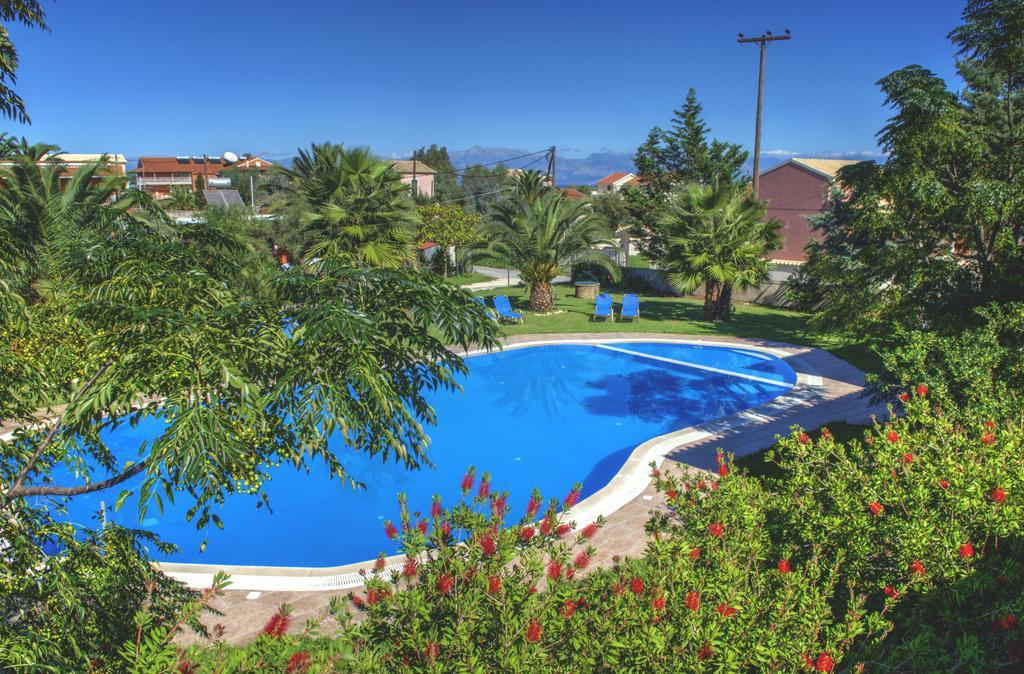 Jasmine Apartament